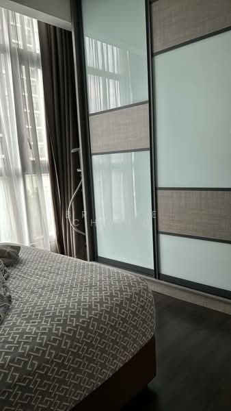 Service Residence for Sale at 28 Boulevard - Brooke Chang - Bedroom - PropertyGuru.com.my