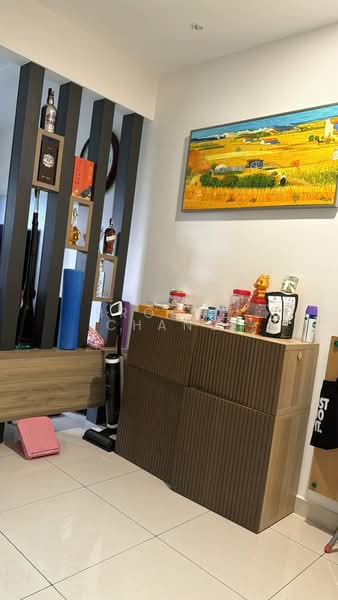 Service Residence for Sale at 28 Boulevard - Brooke Chang - Interior - PropertyGuru.com.my