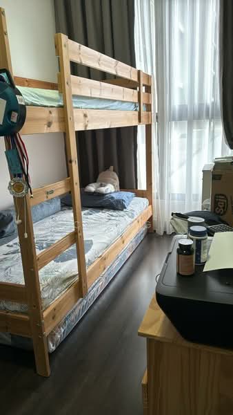 Service Residence for Sale at 28 Boulevard - Brooke Chang - Bedroom - PropertyGuru.com.my