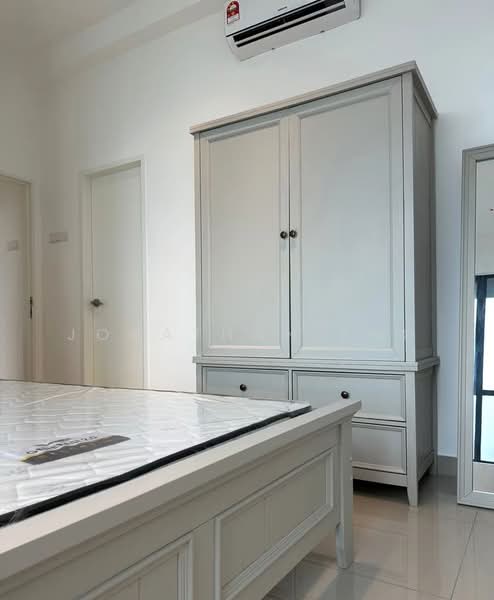 Service Residence for Rent at Lavile Kuala Lumpur - Jonathan Eng - Bedroom - PropertyGuru.com.my