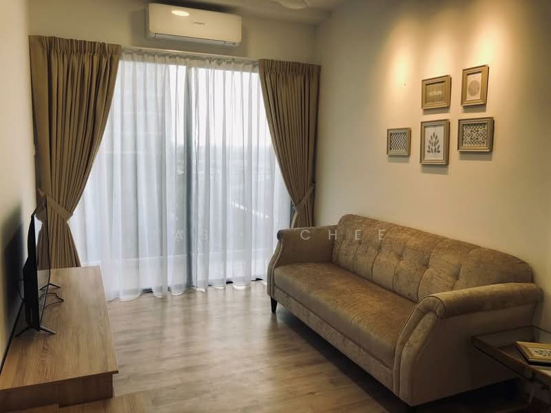 Service Residence for Rent at Emporis - Jason Chee - Living Room - PropertyGuru.com.my