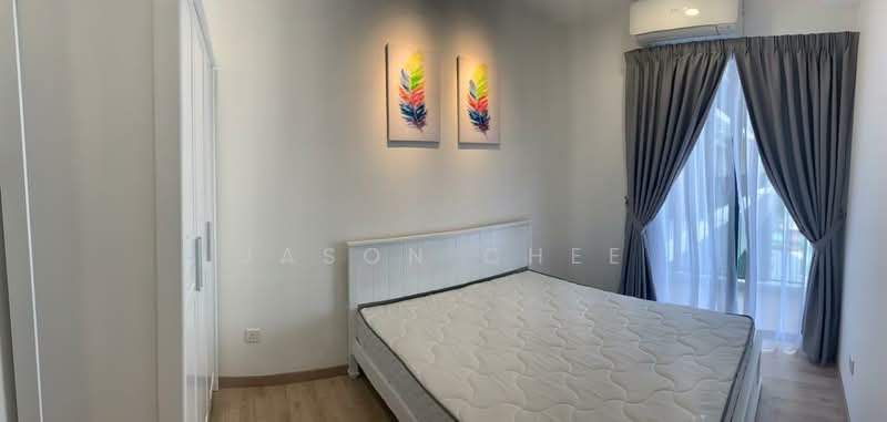 Service Residence for Rent at Emporis - Jason Chee - Bedroom - PropertyGuru.com.my