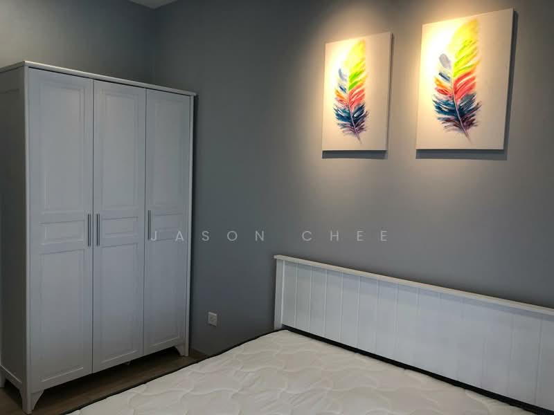 Service Residence for Rent at Emporis - Jason Chee - Bedroom - PropertyGuru.com.my