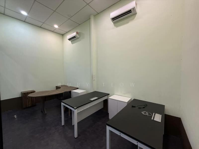 Kilang untuk Dijual di Taman Perindustrian Nusa Cemerlang (Iskandar Puteri (Nusajaya)) - Ruby Teow - Interior - PropertyGuru.com.my