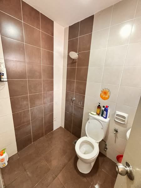 Rumah Teres 2 Tingkat untuk Dijual di Rawang (Selangor) - SK Luk - Bathroom - PropertyGuru.com.my