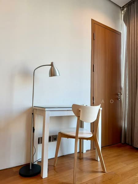 Service Residence for Rent at Vipod Residence - Teoh Yie Hao - Study - PropertyGuru.com.my