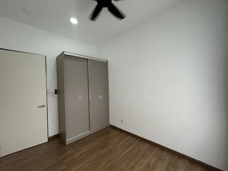 Service Residence for Rent at RIO CITY - Ben Lor - Interior - PropertyGuru.com.my