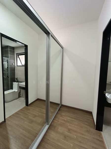 Service Residence for Rent at RIO CITY - Ben Lor - Bathroom - PropertyGuru.com.my