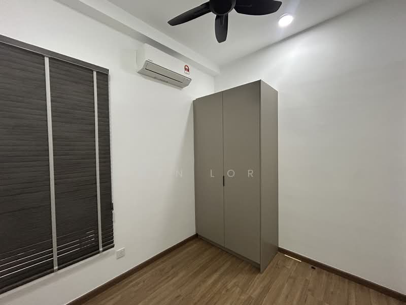 Service Residence for Rent at RIO CITY - Ben Lor - Bedroom - PropertyGuru.com.my