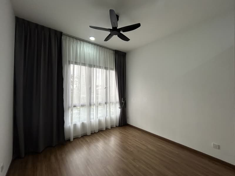 Service Residence for Rent at RIO CITY - Ben Lor - Interior - PropertyGuru.com.my