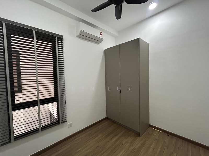 Service Residence for Rent at RIO CITY - Ben Lor - Bedroom - PropertyGuru.com.my
