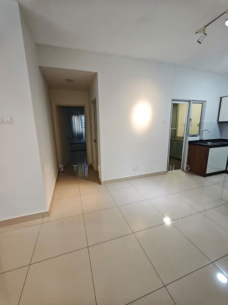 Servis Apartment untuk Disewa di Maxim Citylights @ Sentul KL - Justin Chong - PropertyGuru.com.my