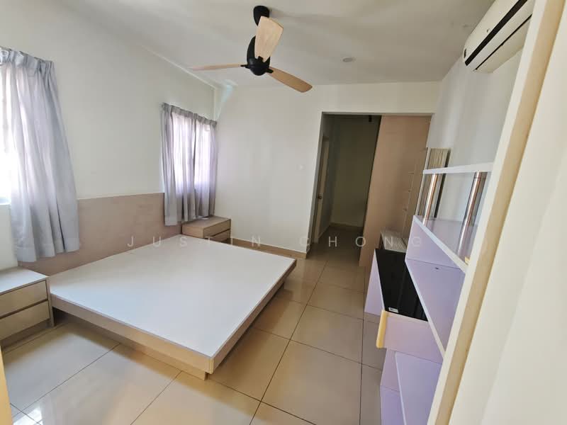 Servis Apartment untuk Disewa di Maxim Citylights @ Sentul KL - Justin Chong - PropertyGuru.com.my