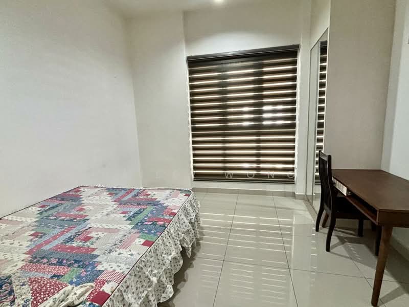 Kondominium untuk Disewa di The Loft @ Southbay City - Hailey Wong - Bedroom - PropertyGuru.com.my