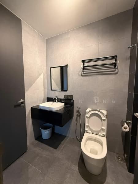 Service Residence for Rent at Sunway Velocity TWO - Jonathan Eng - Bathroom - PropertyGuru.com.my