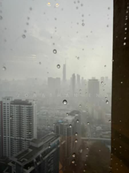 Service Residence for Rent at Sunway Velocity TWO - Jonathan Eng - View - PropertyGuru.com.my