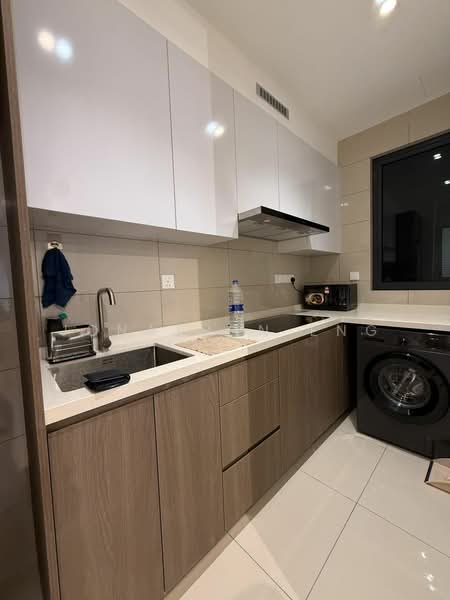Service Residence for Rent at Sunway Velocity TWO - Jonathan Eng - PropertyGuru.com.my