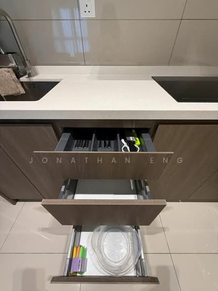 Service Residence for Rent at Sunway Velocity TWO - Jonathan Eng - PropertyGuru.com.my
