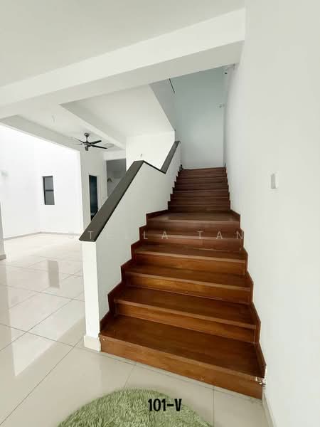 Rumah Teres untuk Dijual di Bandar Bukit Raja (Klang) - Stella Tan - Interior - PropertyGuru.com.my