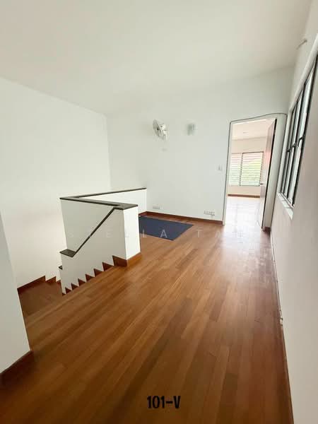 Rumah Teres untuk Dijual di Bandar Bukit Raja (Klang) - Stella Tan - Interior - PropertyGuru.com.my