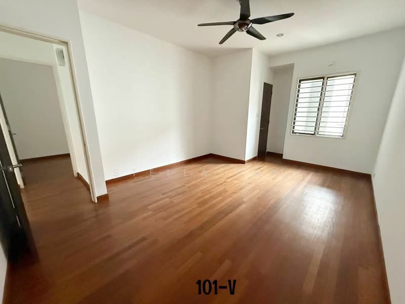 Rumah Teres untuk Dijual di Bandar Bukit Raja (Klang) - Stella Tan - Interior - PropertyGuru.com.my