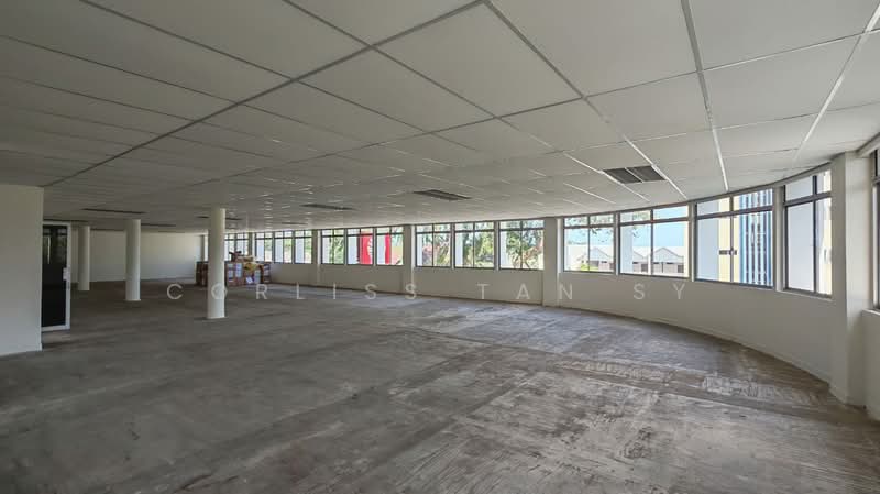 Office for Rent in Kuantan (Pahang) - Corliss Tan SY - Interior - PropertyGuru.com.my