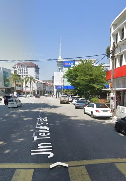 Office for Rent in Kuantan (Pahang) - Corliss Tan SY - PropertyGuru.com.my