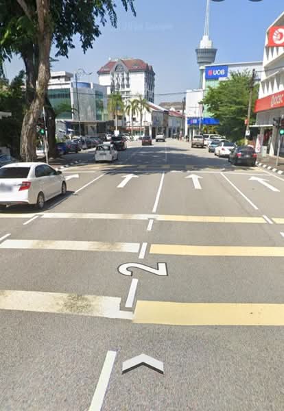 Office for Rent in Kuantan (Pahang) - Corliss Tan SY - PropertyGuru.com.my