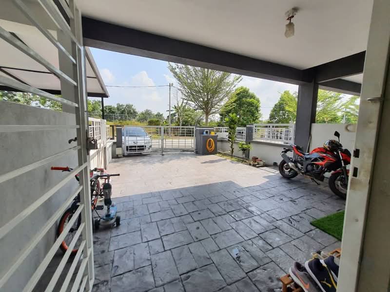 Rumah Teres 2 Tingkat untuk Dijual di Semenyih (Selangor) - Halim HP - PropertyGuru.com.my
