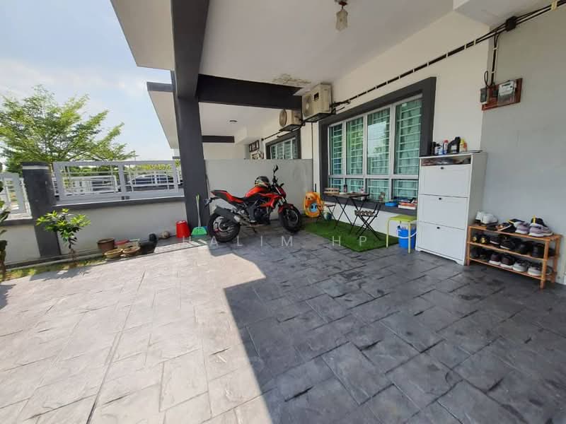 Rumah Teres 2 Tingkat untuk Dijual di Semenyih (Selangor) - Halim HP - PropertyGuru.com.my