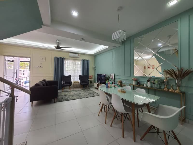 Rumah Teres 2 Tingkat untuk Dijual di Semenyih (Selangor) - Halim HP - PropertyGuru.com.my