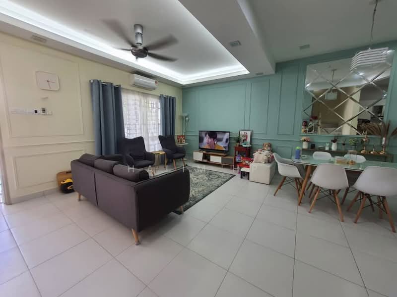 Rumah Teres 2 Tingkat untuk Dijual di Semenyih (Selangor) - Halim HP - PropertyGuru.com.my