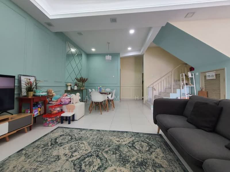 Rumah Teres 2 Tingkat untuk Dijual di Semenyih (Selangor) - Halim HP - PropertyGuru.com.my