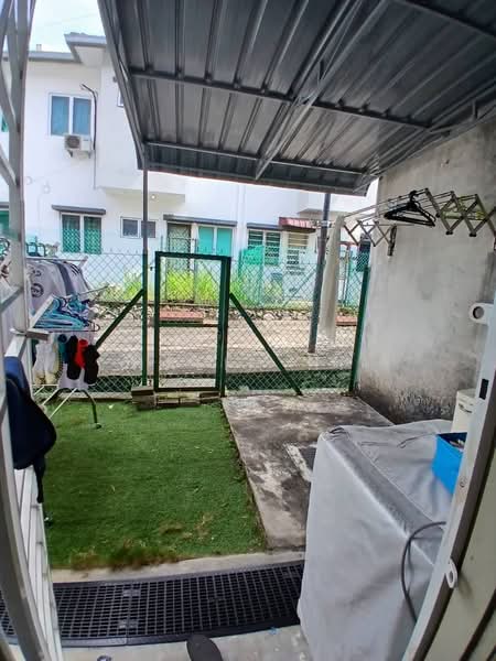 Rumah Teres 2 Tingkat untuk Dijual di Semenyih (Selangor) - Halim HP - Exterior - PropertyGuru.com.my