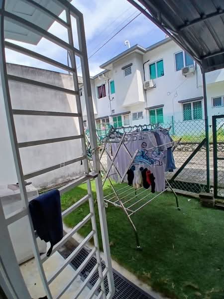 Rumah Teres 2 Tingkat untuk Dijual di Semenyih (Selangor) - Halim HP - Exterior - PropertyGuru.com.my