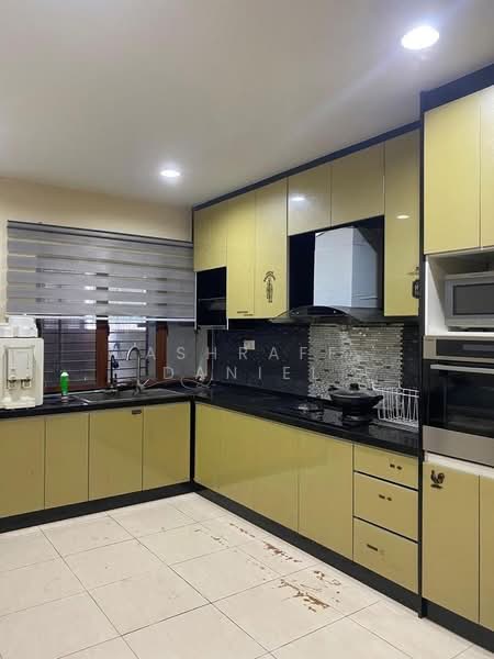 Terraced House for Sale in Rawang (Selangor) - Ashraff Daniel - PropertyGuru.com.my