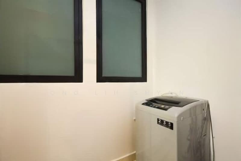 Servis Apartment untuk Dijual di Southkey Mosaic - Ong Lih Shyan - Interior - PropertyGuru.com.my