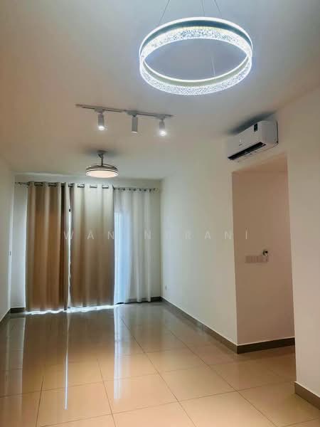 Kondominium untuk Disewa di M Adora - Wan Nurani - Living Room - PropertyGuru.com.my