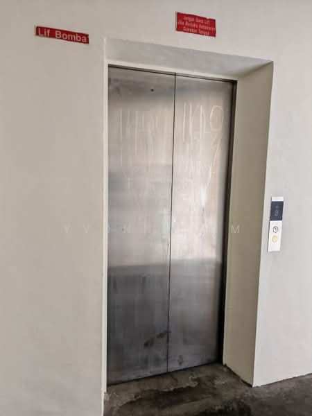 Apartment for Sale at Putri Ria - Yvonne Lim - PropertyGuru.com.my