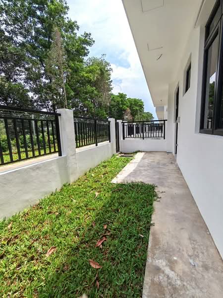 Rumah Teres 2 Tingkat untuk Disewa di Iskandar Puteri (Nusajaya) (Johor) - Grace Chiew - Exterior - PropertyGuru.com.my