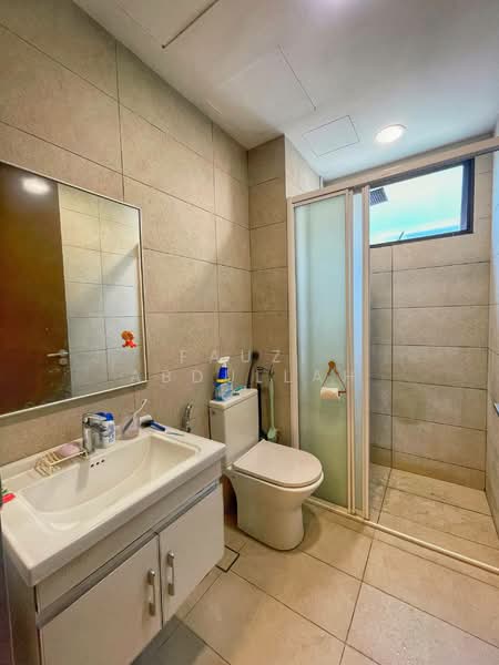 Terraced House for Sale in Cyberjaya (Selangor) - Fauzi Abdullah - Bathroom - PropertyGuru.com.my