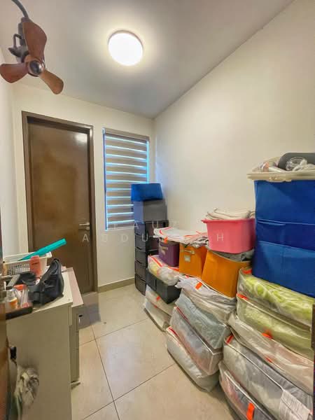Terraced House for Sale in Cyberjaya (Selangor) - Fauzi Abdullah - Interior - PropertyGuru.com.my