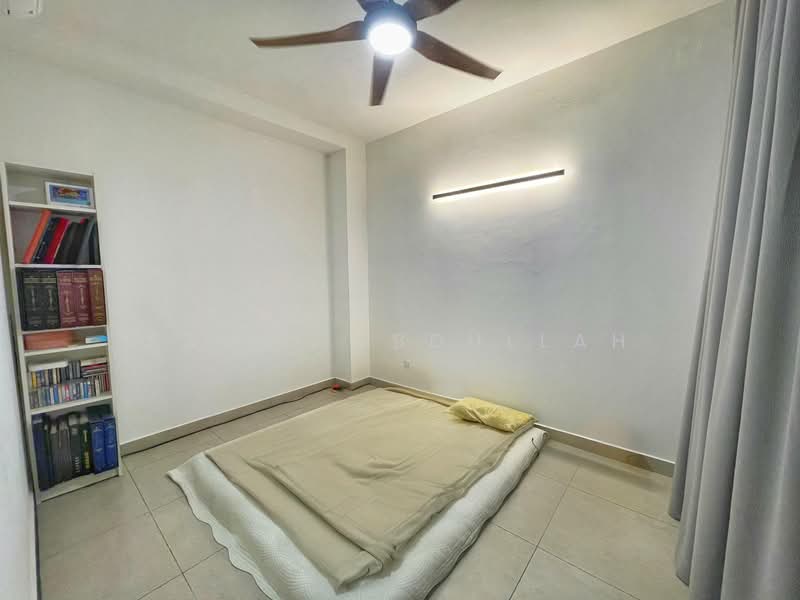 Terraced House for Sale in Cyberjaya (Selangor) - Fauzi Abdullah - Bedroom - PropertyGuru.com.my