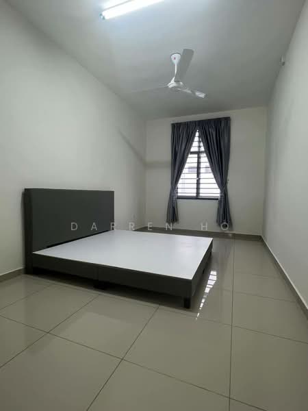 Rumah Teres 2 Tingkat untuk Disewa di Bandar Dato Onn (Tebrau) - Darren Ho - Bedroom - PropertyGuru.com.my