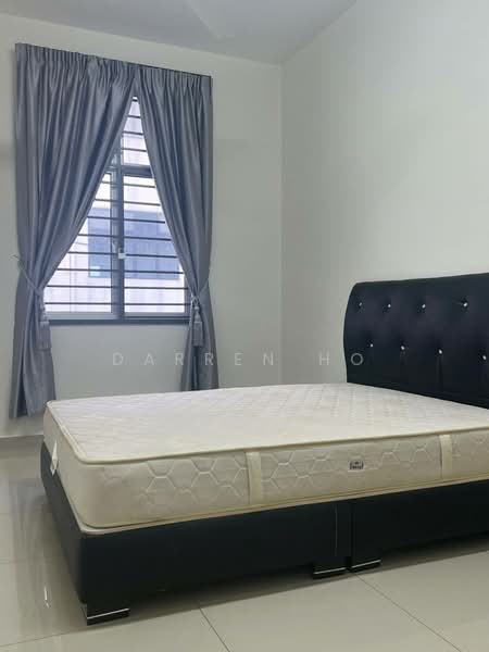 Rumah Teres 2 Tingkat untuk Disewa di Bandar Dato Onn (Tebrau) - Darren Ho - Bedroom - PropertyGuru.com.my