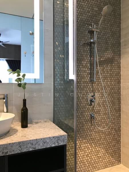 Service Residence for Rent at Star Residences One - Justin Chong - PropertyGuru.com.my