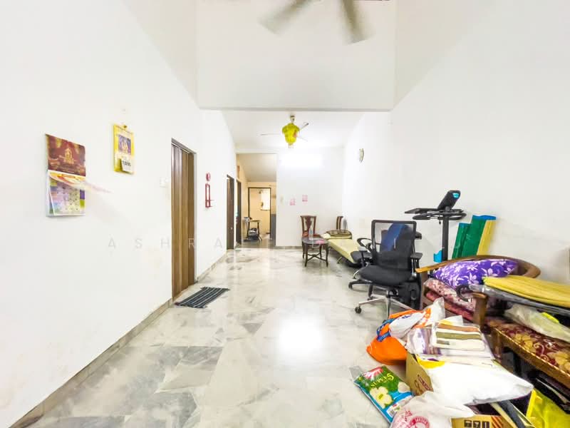 Rumah Teres 1 Tingkat untuk Dijual di Taman Tan Yew Lai (Jalan Klang Lama (Old Klang Road)) - Ashraff Daniel - PropertyGuru.com.my