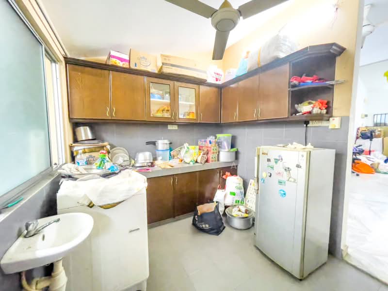 Rumah Teres 1 Tingkat untuk Dijual di Taman Tan Yew Lai (Jalan Klang Lama (Old Klang Road)) - Ashraff Daniel - PropertyGuru.com.my