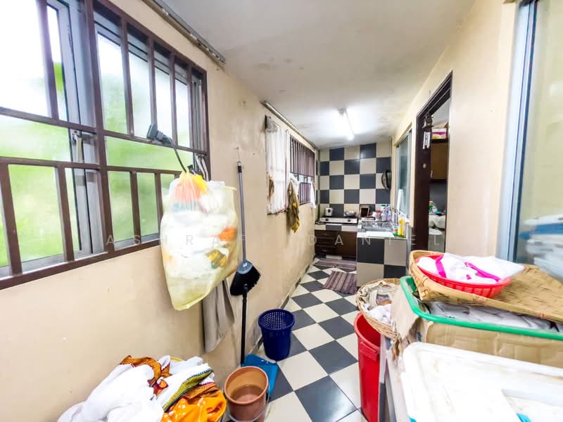 Rumah Teres 1 Tingkat untuk Dijual di Taman Tan Yew Lai (Jalan Klang Lama (Old Klang Road)) - Ashraff Daniel - PropertyGuru.com.my