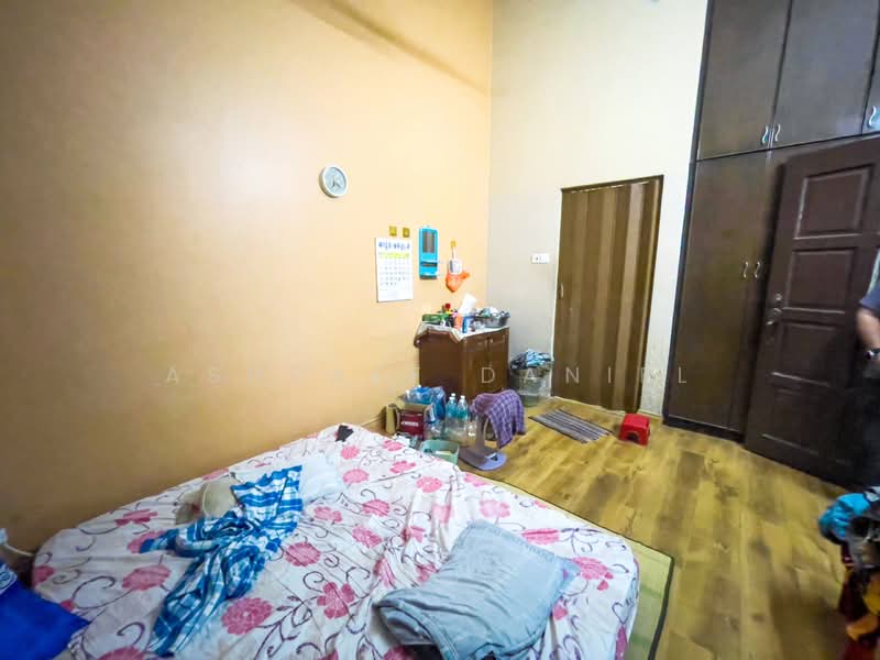 Rumah Teres 1 Tingkat untuk Dijual di Taman Tan Yew Lai (Jalan Klang Lama (Old Klang Road)) - Ashraff Daniel - PropertyGuru.com.my